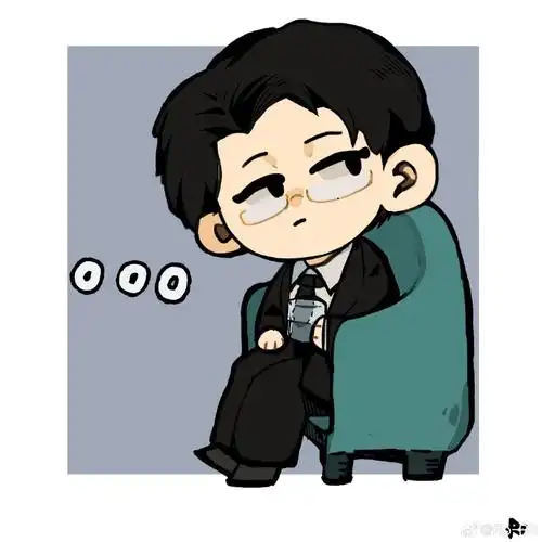 魏大勋##向全世界安利魏大勋##pick你的星画手##超话创作官