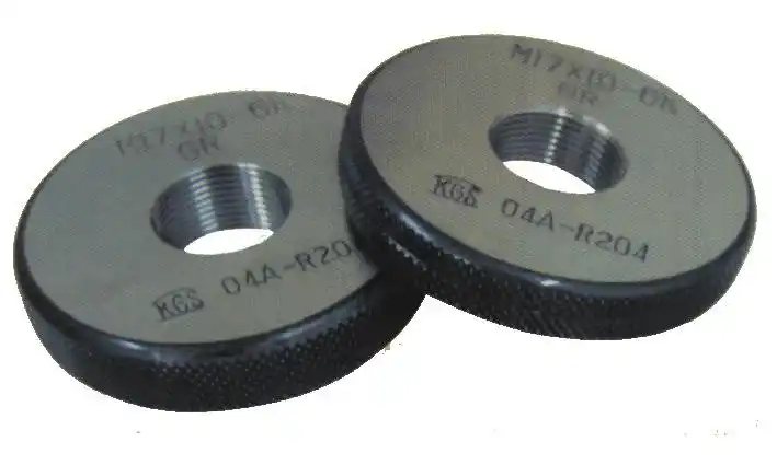 供应螺纹环规/螺纹规/内丝规/测螺纹/外丝规(图)