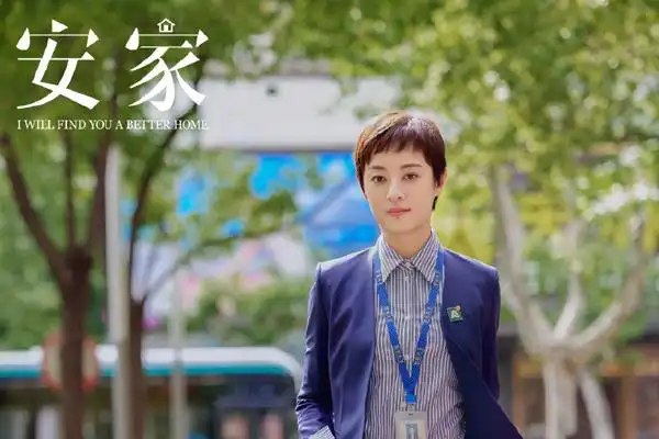 安家房似锦和徐文昌有没有在一起 安家徐文昌和房似锦最后在一起了吗