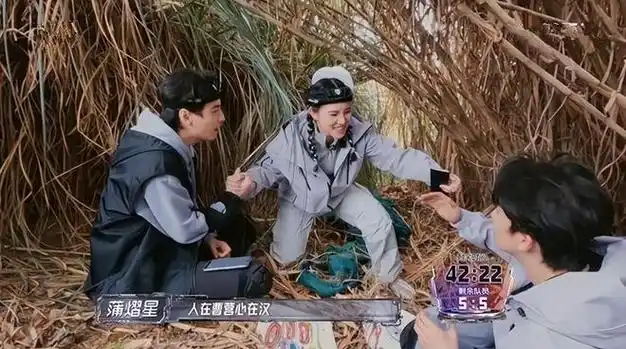 全员加速中:苏醒被蒲熠星算计,策反谢依霖既坑自己又坑吴希泽