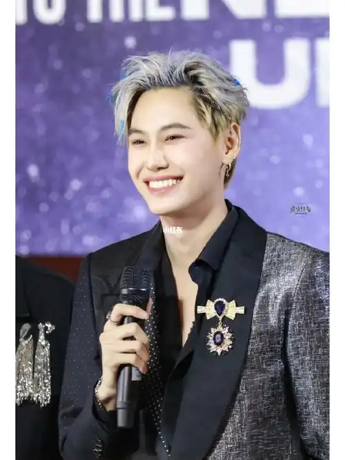 双男主  #他泰  #心动  #泰国男明星  #文总boun  #文总包包9399