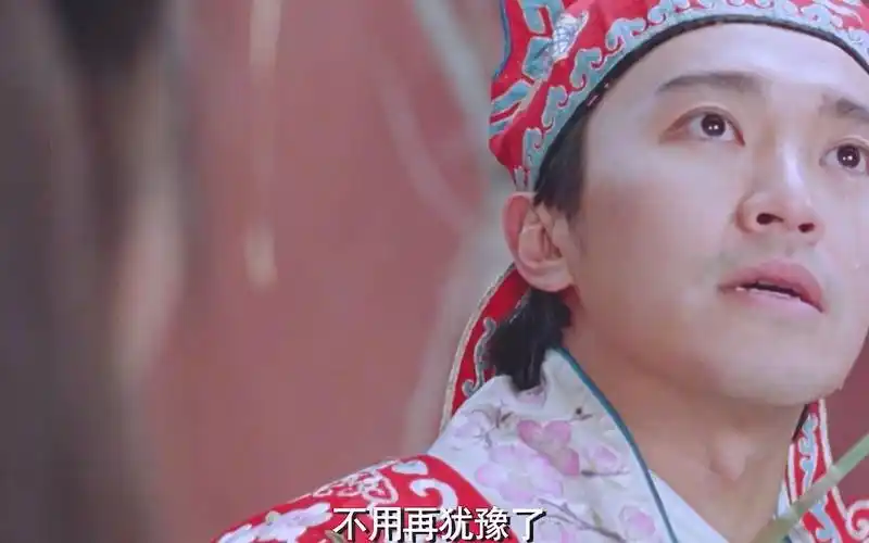 寻找电影里的那些经典语录之爱你一万年