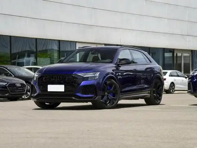 奥迪rsq8(雷克萨斯2054图片)-港口号