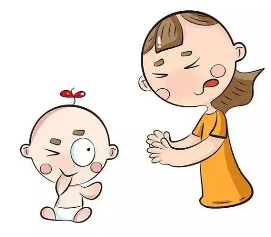 5岁小孩每天啃指甲是怎么回事怎样戒掉咬指甲的坏习惯