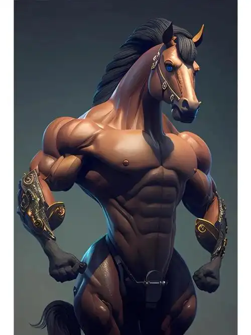 高清无水印肌肉版十二生肖来了_网易订阅