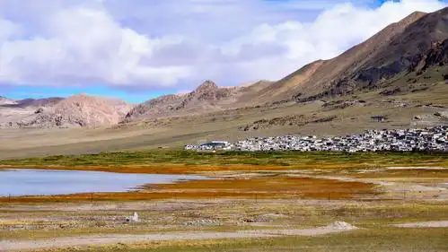 天上阿里之穿越羌塘