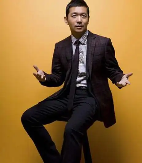 图演员邢佳栋个人资料其主演的电视剧有哪些