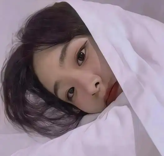 超a御姐型极品女神头像图片