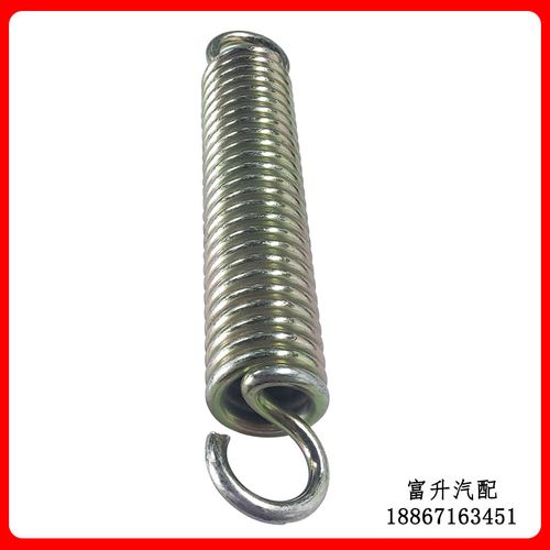 环卫车配件扫路车清洗车洗扫车洒水车垃圾压缩车扫地车配件弹簧