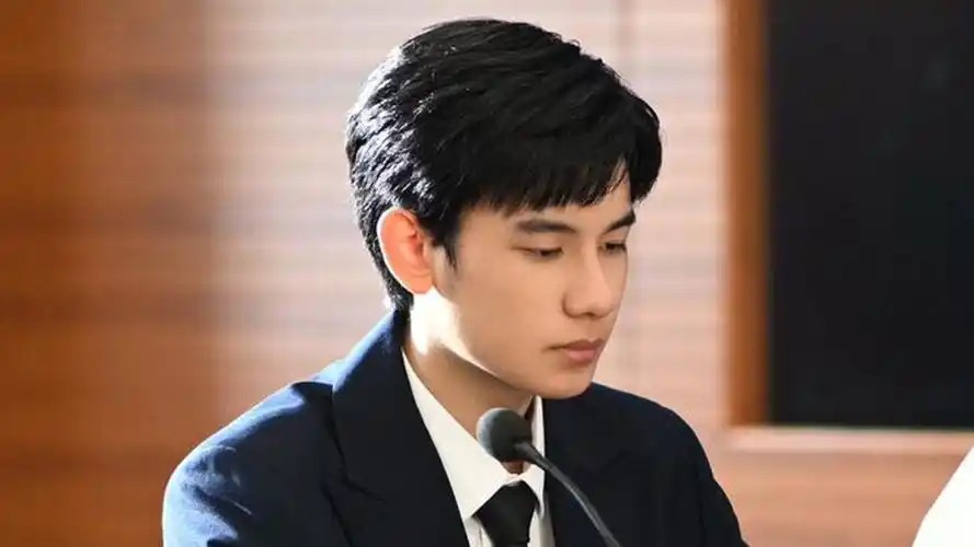 【胡先煦/花絮】240301 林臻东发现自己的第二人格是张驰!