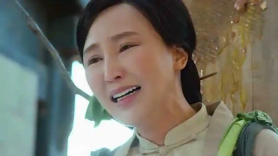 娘道不管你们做错什么事都是娘的心头肉啊盼娣招娣终于现身