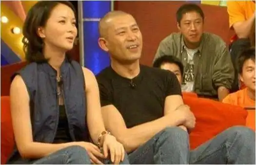 谢兰与丈夫坚持丁克12年然而在39岁时意外得子如今怎样了