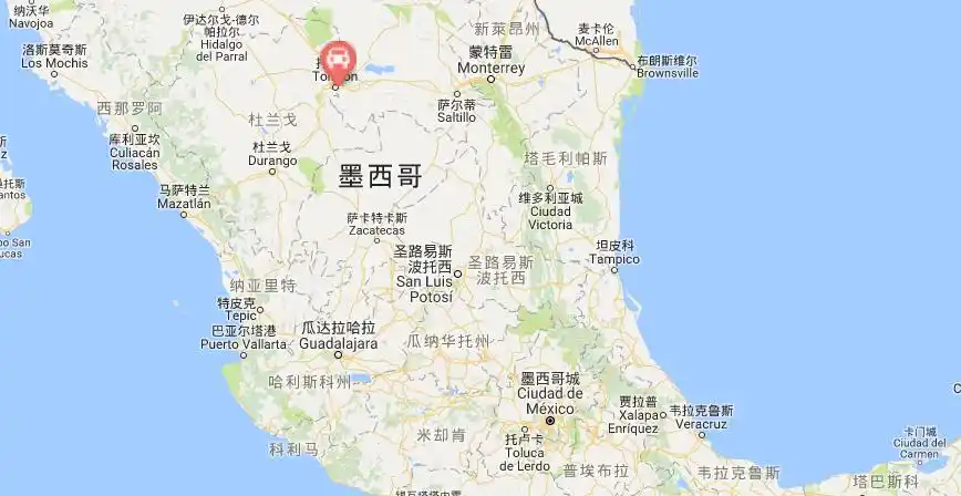 测库上线墨西哥验货,墨西哥第三方验货验厂服务_拉美_出口_全球