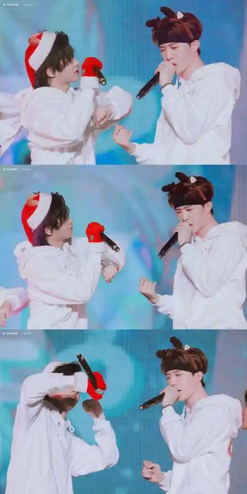 皇权富贵天生一对