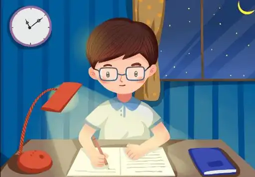 什么样的台灯适合学生做作业的?眼科医生都说好的学生台灯-csdn博客
