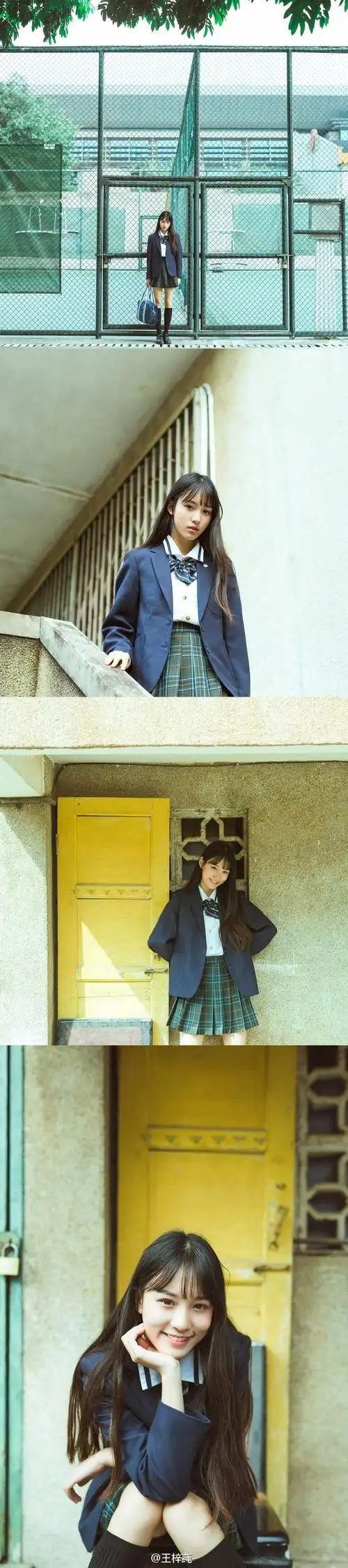 王梓莼-的照片 - 微相册