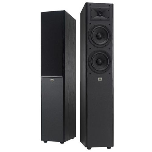 jblarena180家庭影院前置主音箱hifi发烧落地对箱双7寸波导号角