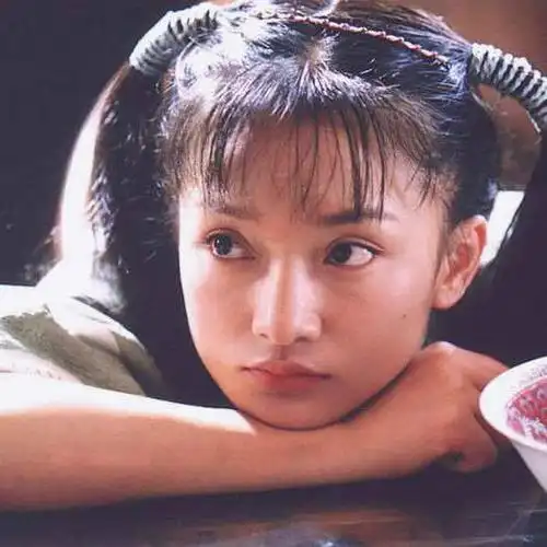 【图片】【our part】周迅自截头像_周迅吧_百度贴吧