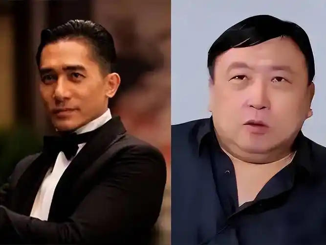 原创王晶喊话梁朝伟应该宣布不再领奖把机会给年轻一代