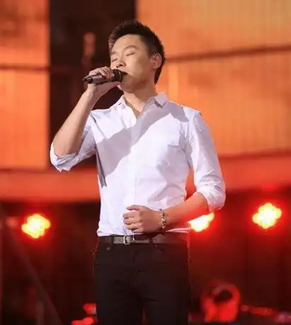 图好声音冠军梁博背景揭秘其父母真实身份被扒