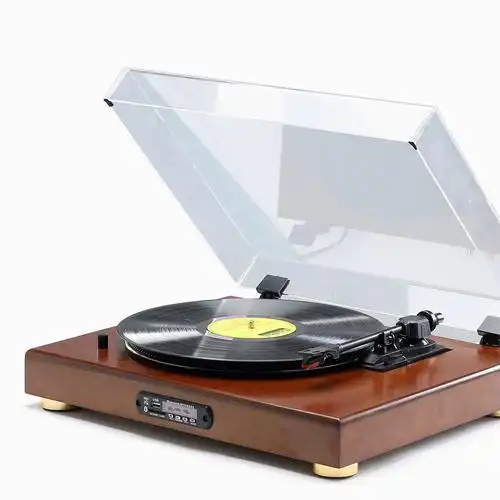 留声机lp黑胶唱片机图片_留声机lp黑胶唱片机大全/细节图 - 搜好货网