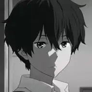 高冷头像男稀有 动漫稀有的高冷男生头像