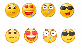 qq默认表情优化背后的故事