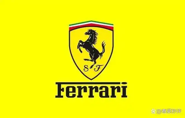 哪些车的车标是你见过最好看的?网友:每个人的审美不一样