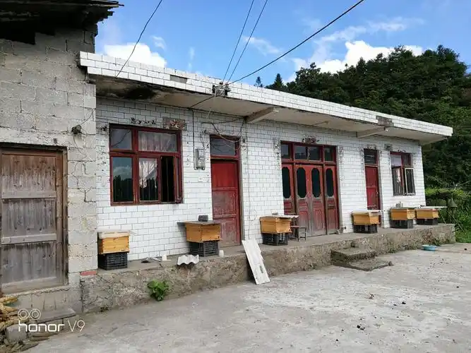 生活 记录贵州农村的变迁 写美篇