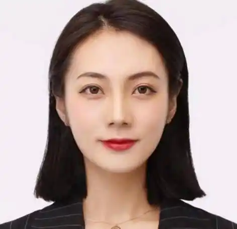 原创拍证件照时记住这四个心机打扮不p图也能美出新高度