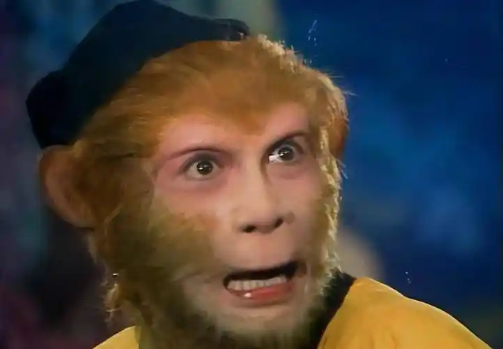 六小龄童:最成功的孙悟空扮演者,62岁仍在演猴_西游记_杨洁_猴戏