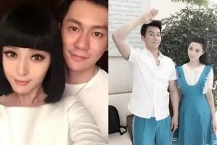 李晨的妻子是他的高中女友,名叫赵琼,他们已经在一起十年了.