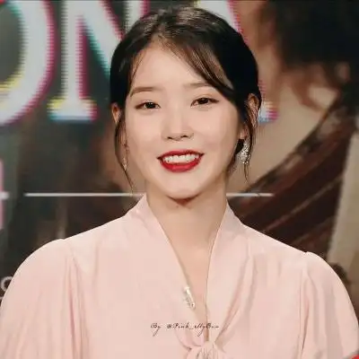 李智恩头像高清唯美 2020李智恩最仙的图片头像