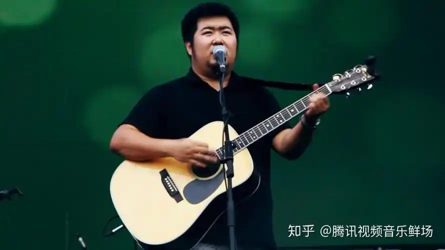 乐坛烟嗓合集王嘉尔宋冬野王若琳还有一位你猜不到