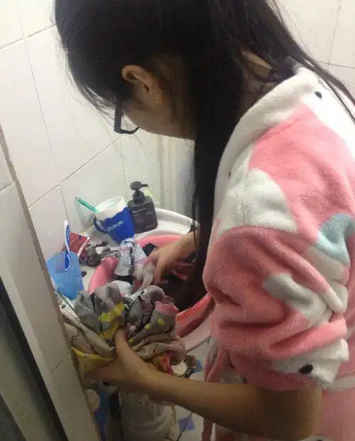 【happy】搞笑图片之一览形形色色的女生搞笑图片