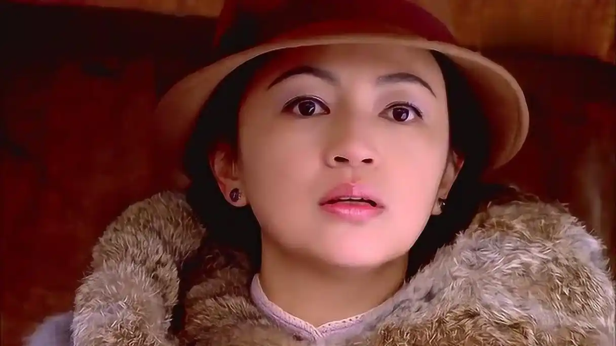 罗海琼剪发引争议:自我舒适vs他人眼光,底气十足的女人为何淡定