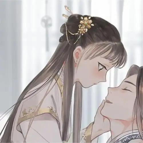 151张超好看的情侣头像