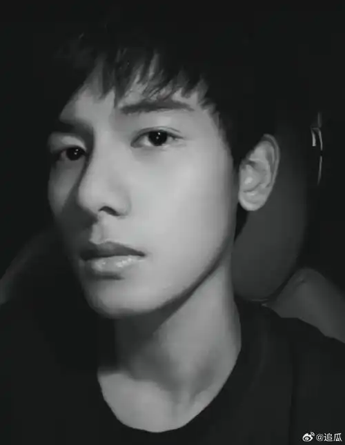 被du哑的男高胡先煦