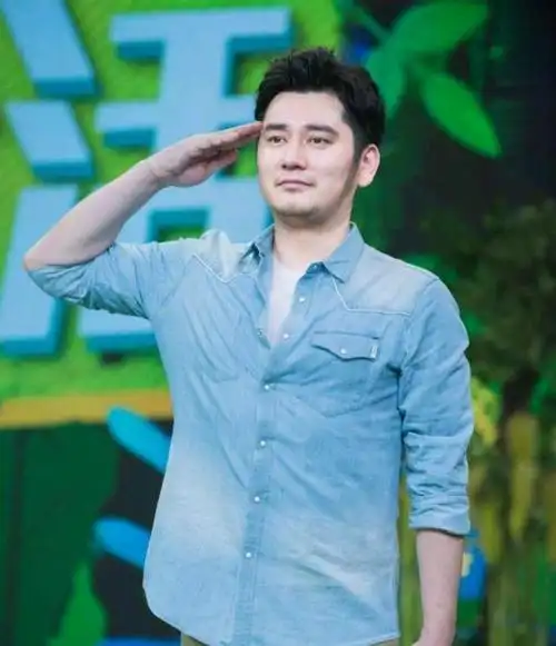 刚组织艺人艺德承诺书行动,湖南台就被打脸:暂停钱枫一切工作?