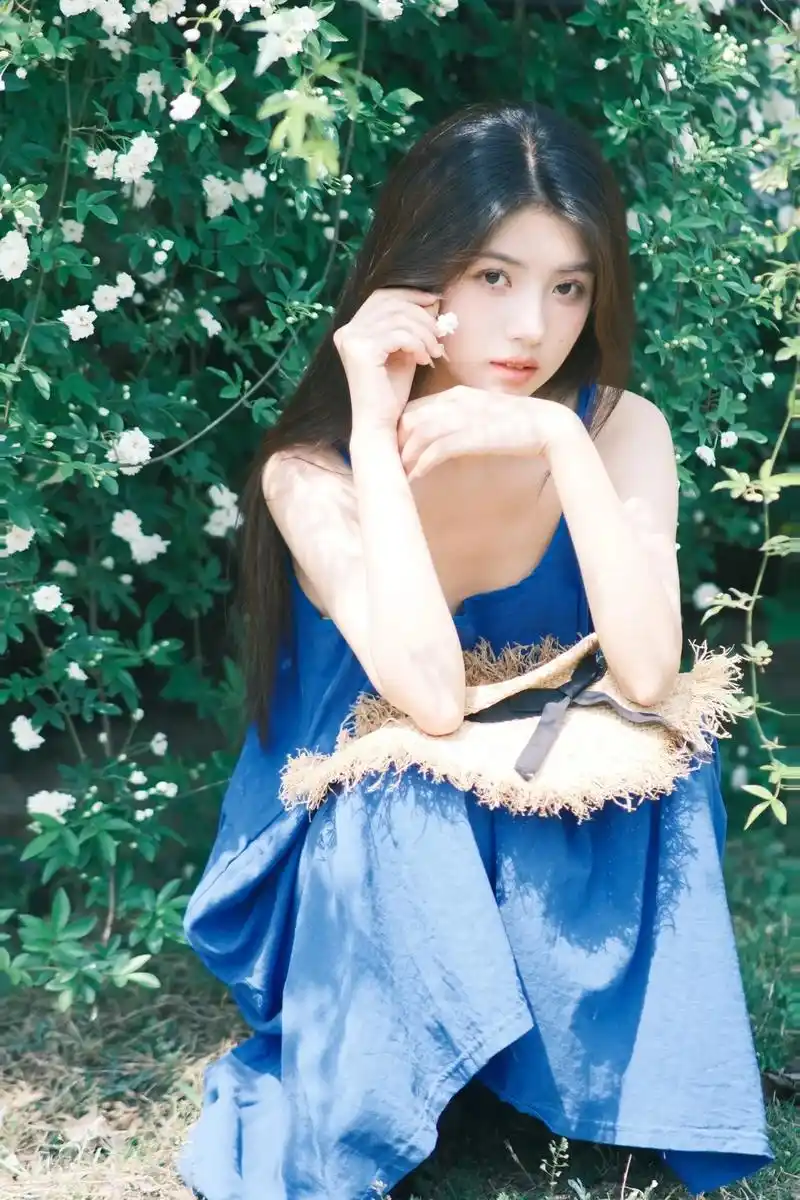 七里香91.#氛围感 #摄影 #写真 #春日氛围感 - 抖音