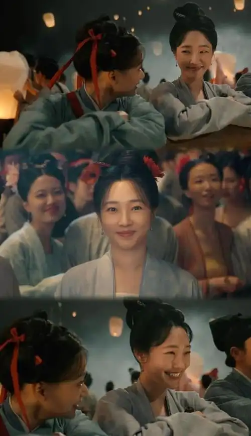 白百何:时隔六年再演打女,归来仍是"热辣"