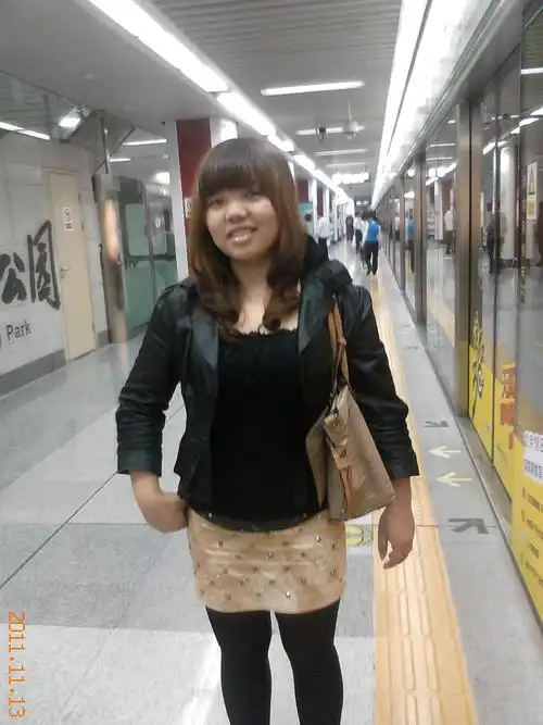 香香资料照片_广东深圳征婚交友_珍爱网