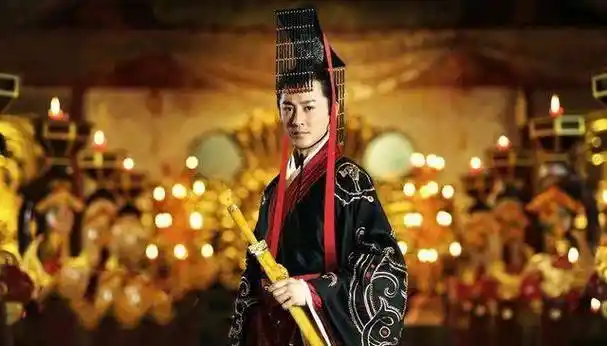 刘秀是汉武帝刘彻的后代吗?