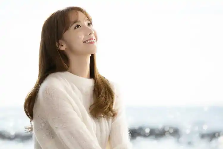 林允儿壁纸图片