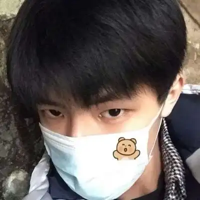 精选优质男生帅气高清头像超酷的个性男生头像图片大全