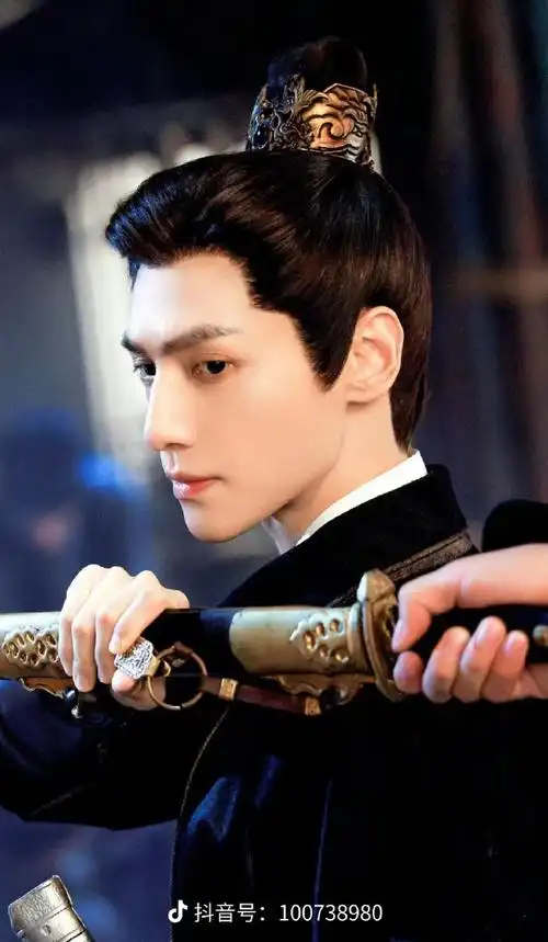 罗云熙 古装角色##罗云熙