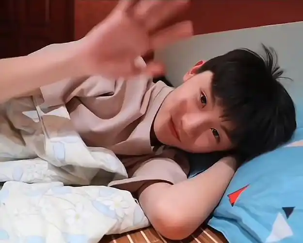 马嘉祺肯德基品牌代言人##全能音乐人马嘉祺