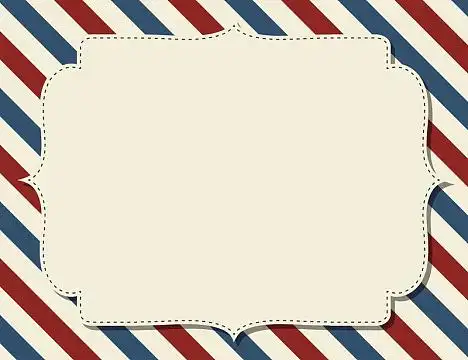 英伦风商业贺卡展板海报矢量背景素材