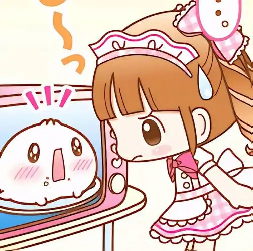 怪诞美蛇##动漫头像