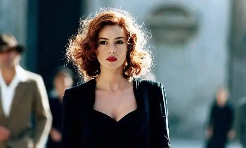 电影《西西里的美丽传说》的叙事结构_观众_故事_角色